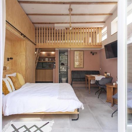 דורדרכט Lovely And Charming Guesthouse Near City Center, Close To Rotterdam חדר תמונה