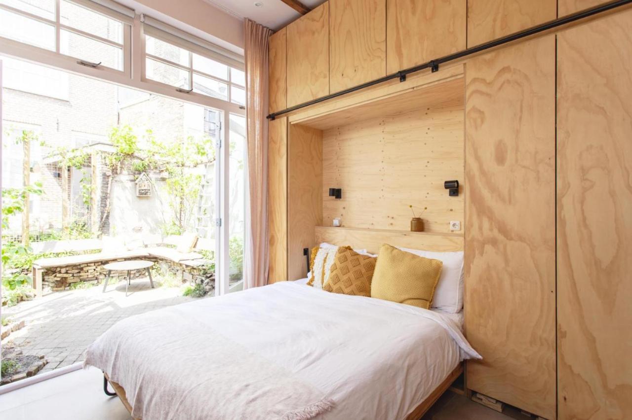 דורדרכט Lovely And Charming Guesthouse Near City Center, Close To Rotterdam חדר תמונה