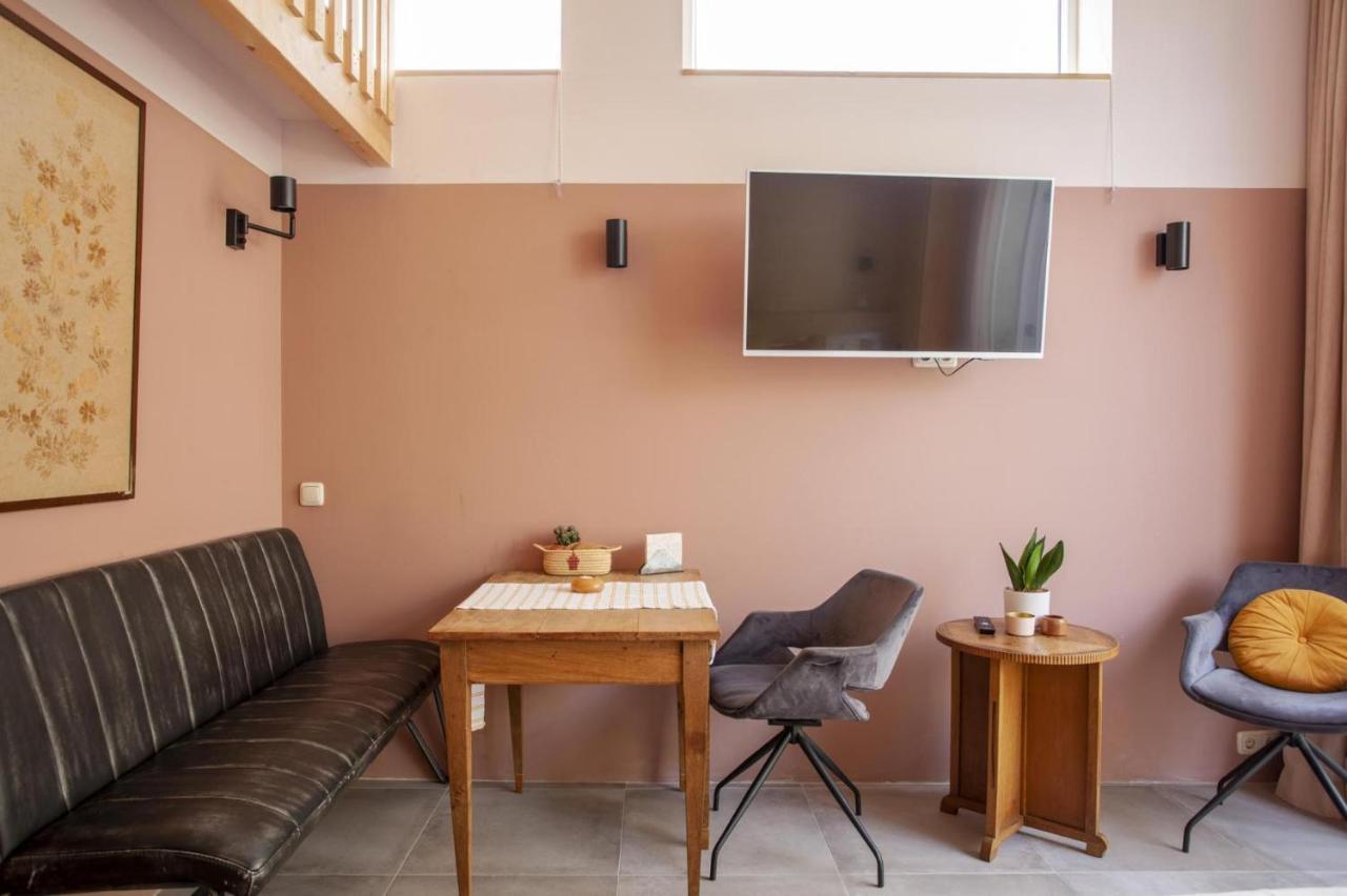 דורדרכט Lovely And Charming Guesthouse Near City Center, Close To Rotterdam חדר תמונה