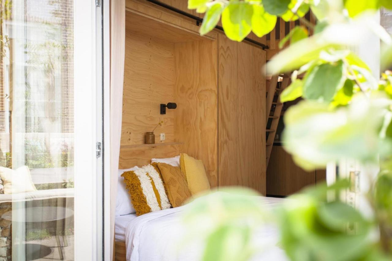 דורדרכט Lovely And Charming Guesthouse Near City Center, Close To Rotterdam חדר תמונה